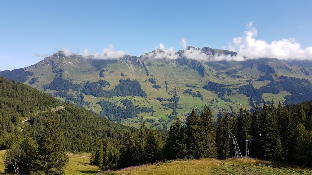 Alors c’est quoi le salut&nbsp;?