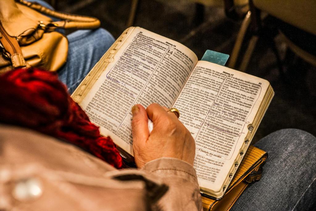 Peut-on vraiment savoir ce que la Bible veut dire&nbsp;?