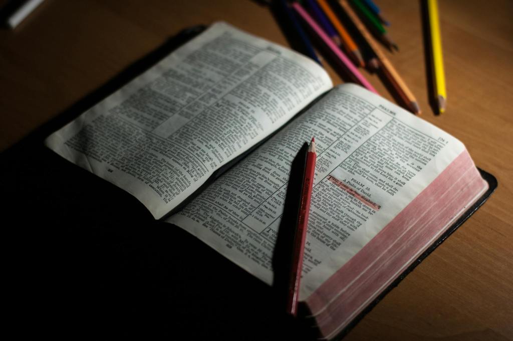 La Bible est-elle la Parole de Dieu&nbsp;?