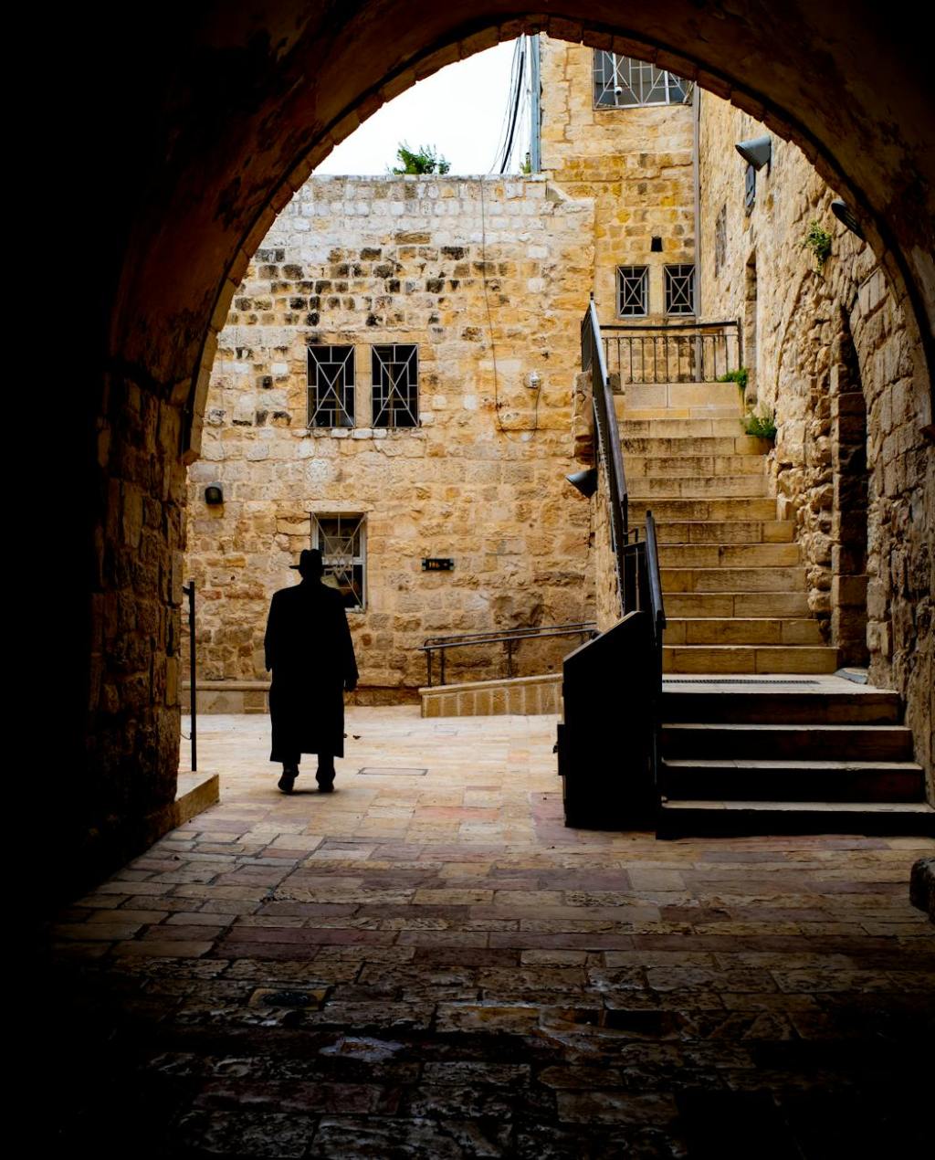 Pourquoi Jésus allait-il à Jérusalem&nbsp;?