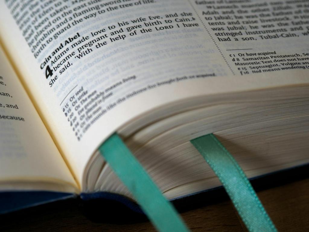 Qui était la femme de Caïn&nbsp;?