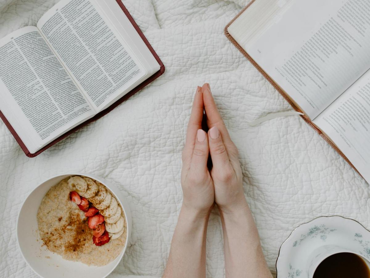 Suis-je évangélique ?