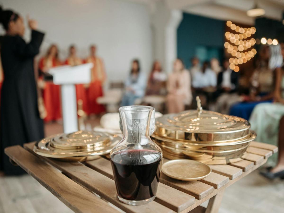 Suis-je protestant ?