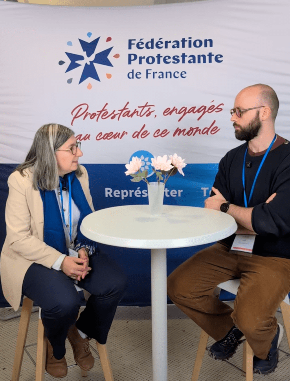 Où suis-je ? Que fais-je ? Ou irai-je&nbsp;?