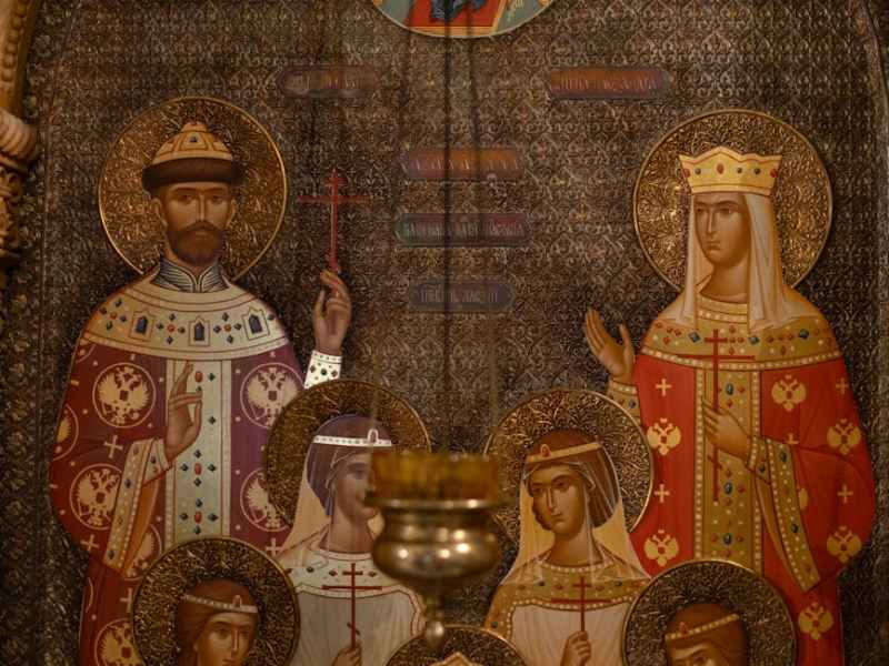 Communion des Saints (réflexions sur la fête de la&nbsp;Toussaint)